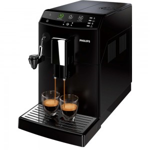 Кофемашина Philips Series 3000 HD8825/09