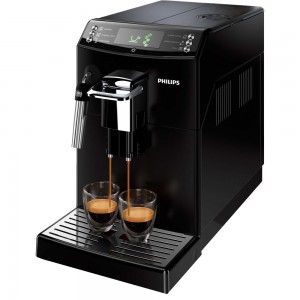 Кофемашина Philips HD8842/09 Series 4000