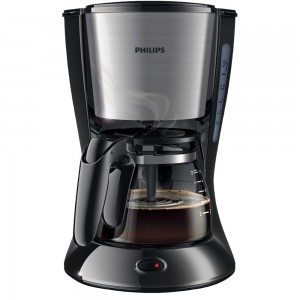 Кофеварка капельного типа Philips HD7434/20