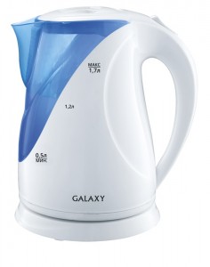 Чайник Galaxy Gl 0202