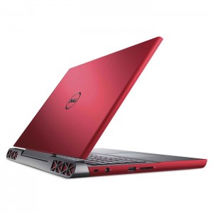 Ноутбук игровой Dell Inspiron 7567-8920