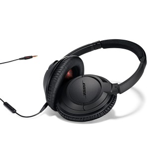 Наушники полноразмерные Bose SoundTrue Around-Ear Black