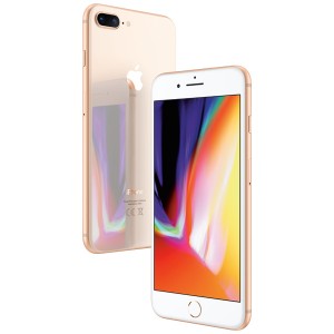 Смартфон Apple iPhone 8 Plus 64Gb Gold Предзаказ