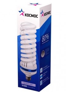 Лампа энергосберегающая Космос Lksmt5spc105we4042_m