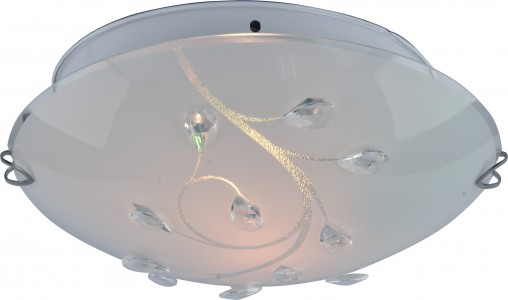 Светильник настенно-потолочный Arte Lamp A4040pl-2cc