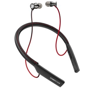 Наушники Bluetooth Sennheiser Momentum In-Ear Wireless (M2 IEBT 507353) Black