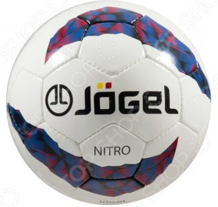 Мяч футбольный Jogel JS-700