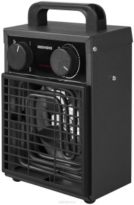 Тепловентилятор Redmond Rfh-4551s