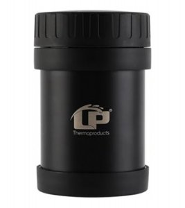 Термокружка LP JMG, 0,35 л Black (62145)
