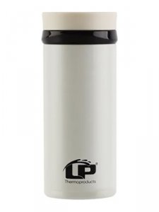 Термокружка LP Compact, 0,2 л Light sand (62152)