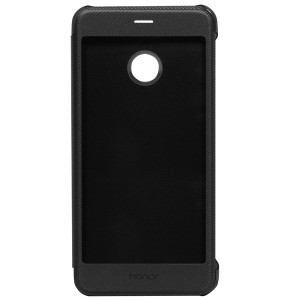 Чехол для сотового телефона Huawei 8 Pro View Cover Black (51991951)