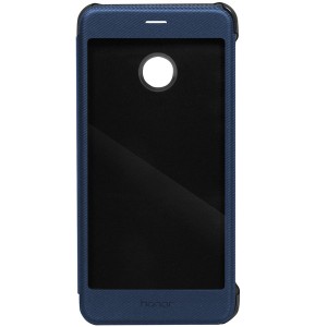 Чехол для сотового телефона Huawei 8 Pro View Cover Blue (51991952)