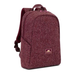 Рюкзак для ноутбука RIVA case 7923 burgundy red