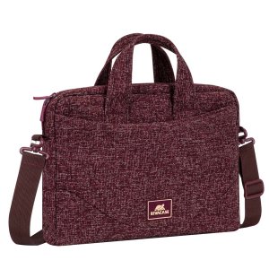 Кейс для ноутбука до 13" RIVA case 7921 burgundy red