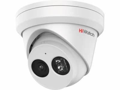Камера видеонаблюдения HiWatch Pro IPC-T042-G2/U (6mm)