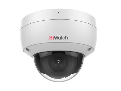 Камера видеонаблюдения HiWatch Pro IPC-D022-G2/U (2.8mm)