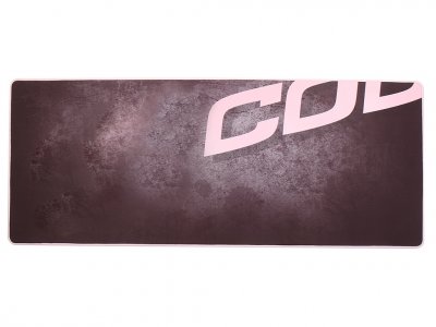 Коврик Cougar Arena X Pink