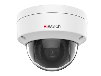 Камера видеонаблюдения HiWatch Pro IPC-D042-G2/S (4mm)