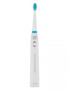 Электрическая зубная щетка CS Medica SonicMax CS-235 (белый)