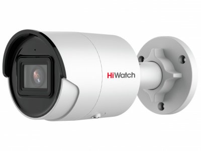 Камера видеонаблюдения HiWatch Pro IPC-B022-G2/U (6mm)