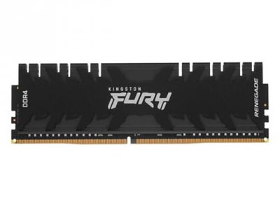 Оперативная память Kingston FURY Renegade 16 Gb 2666MHz