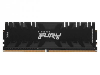 Оперативная память Kingston FURY Renegade 8GB 3600MHz