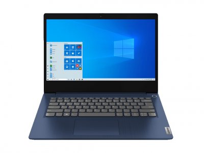 Ноутбук Lenovo IdeaPad 3 14ITL05 (81X70084RK)