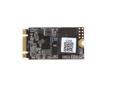 Твердотельный накопитель Netac N5N Series NT01N5N-256-N4X 256Gb