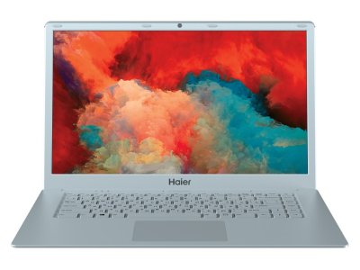 Ноутбук Haier U1520SD (Intel Celeron N4020 1100 Mhz/15.6"/1920х1080/4096Mb/128Gb SSD/WIFI/DOS (без ОС)) (JM02VUE09RU)