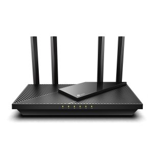 Wi-Fi роутер TP-LINK Archer AX55 AX3000