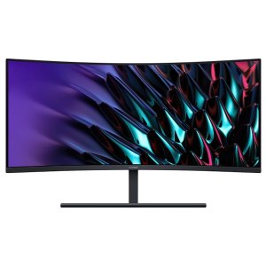 Монитор Huawei MateView GT 34'' (ZQE-CBA)