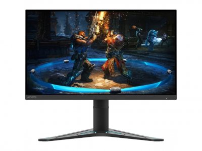 Монитор Lenovo G27-20 27" 66C2GAC1EU