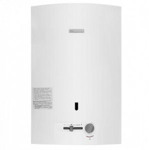 Водонагреватель Bosch WR10-2 P23 S5799 (серый)