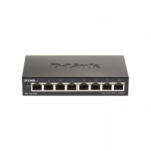 Коммутатор D-link DGS-1100-08V2/A1A