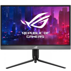 Монитор ASUS Gaming ROG STRIX XG17AHP 17.3" (черный) (90LM05G1-B01170)