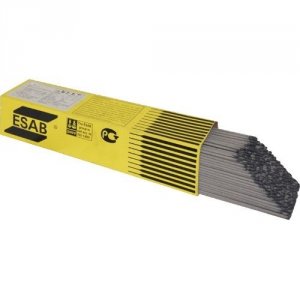 Электроды для сварки ESAB ОК 46.00 2.5мм (5,3кг) (4600253AM0)