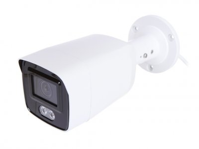 IP-камера Hikvision DS-2CD2047G2-LU(C) 4-4мм