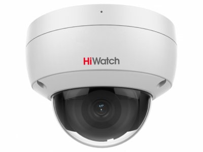 IP камера HiWatch IPC-D042-G2/U (2.8mm)