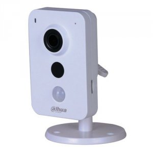 Камеры видеонаблюдения Dahua DH-IPC-K42AP