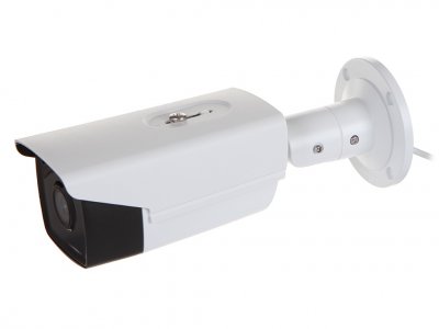 Камера видеонаблюдения Hikvision DS-2CD2T43G2-4I(6mm)