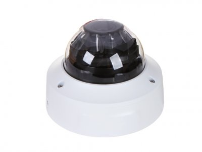 Видеокамера IP Hikvision DS-2CD2723G2-IZS 2.8-12мм (белый)