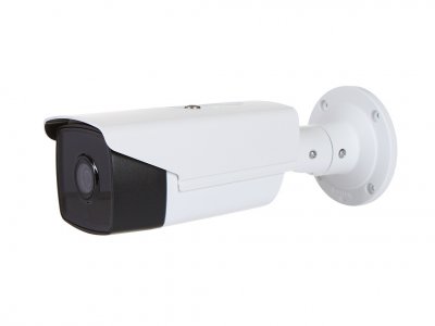 Камера видеонаблюдения Hikvision DS-2CD2T43G2-4I 2.8мм (белый) (DS-2CD2T43G2-4I(2.8MM))