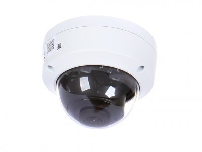 Видеокамера IP Hikvision DS-2CD2143G2-IS 4мм (белый) (DS-2CD2143G2-IS(4MM))