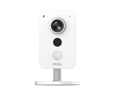 Wi-Fi-камера Imou Cube (IM-IPC-K42P-imou) (белый)