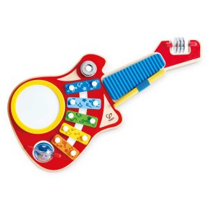 Музыкальная игрушка Hape 6 в 1 (E0335_HP)