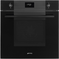 Электрический духовой шкаф Smeg SFP6101TVNO