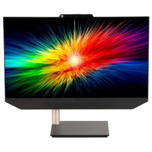 Моноблок ASUS Zen AiO A5400WFAK-BA130T
