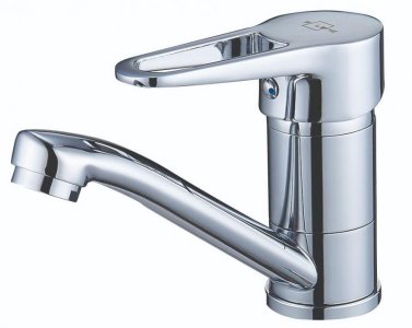 Смеситель для умывальника Solone 4L-B045