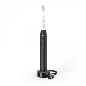 Электрическая звуковая зубная щетка Philips Sonicare HX3671/14