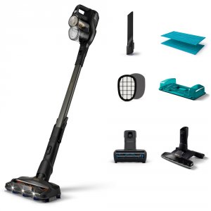 Пылесос ручной (handstick) Philips XC8347/01